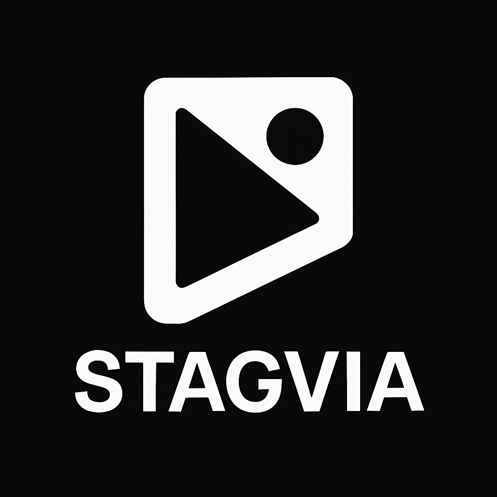 Stagvia